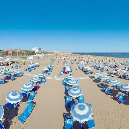 Mareblu Hotel Senigallia