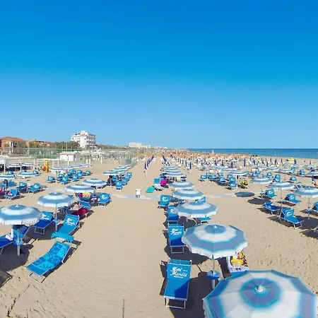Mareblu 3*