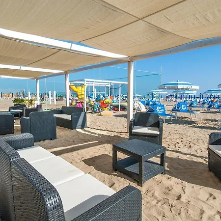 Mareblu Senigallia