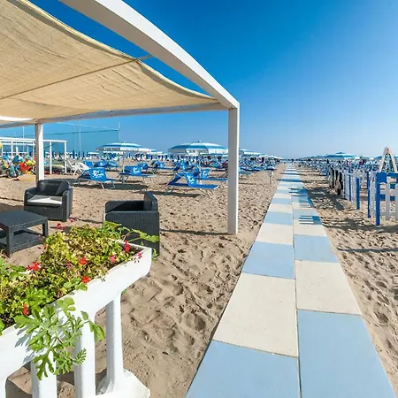 Mareblu 3*