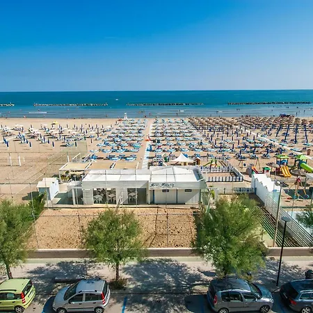 Mareblu Hotel