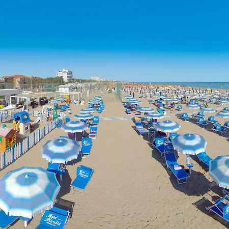 Mareblu Hotel 3*