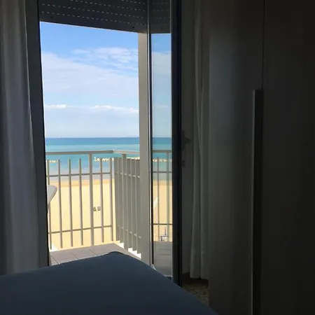 Mareblu Hotel