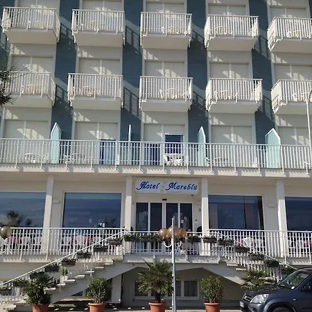 Hotel Mareblu