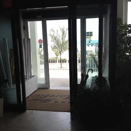 Mareblu Hotel