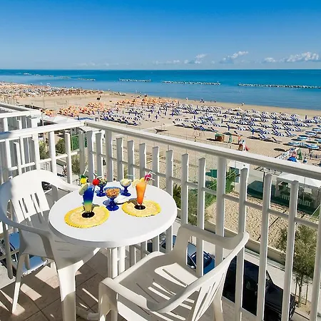 Mareblu Senigallia