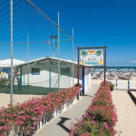Hotel Mareblu