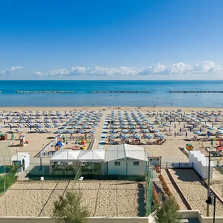 Hotel Mareblu