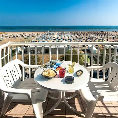 Hotel Mareblu 3*