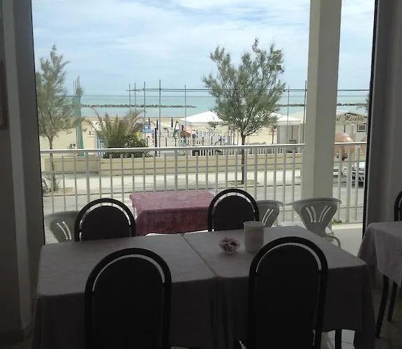 Mareblu Hotel Senigallia