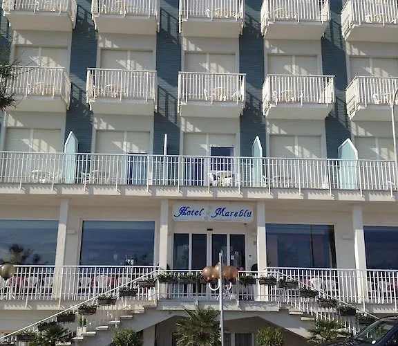 Hotel Mareblu