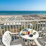 Hotel Mareblu Senigallia