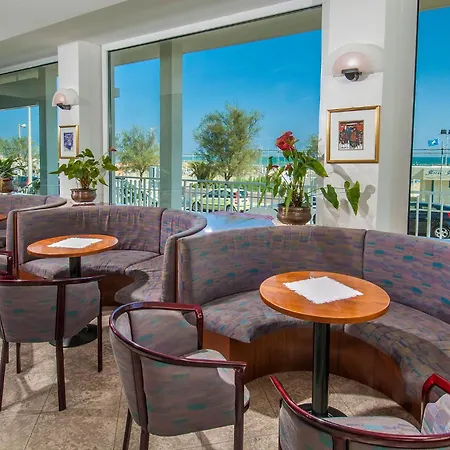 Hotel Mareblu Senigallia