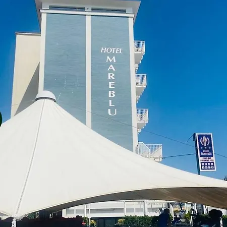 Mareblu Szálloda Senigallia