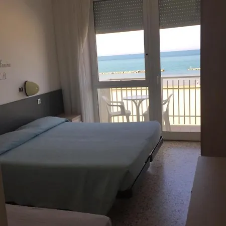 Mareblu Szálloda 3*