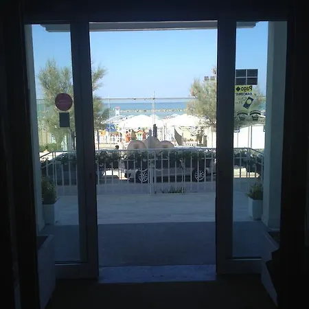 酒店 马尔蓝色酒店 3*