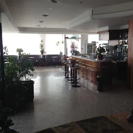 Mareblu 3* סניגליה