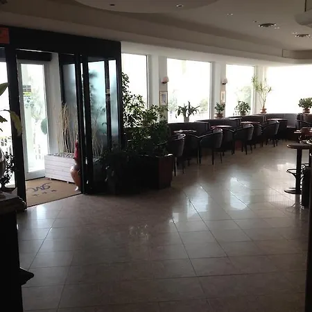 Mareblu Szálloda 3*