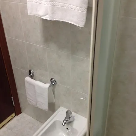 Szálloda Mareblu 3*