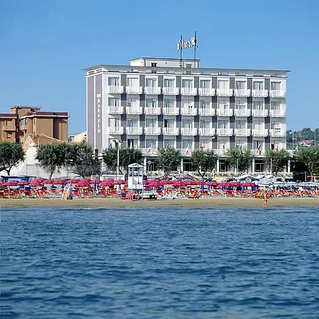 Szálloda Mareblu