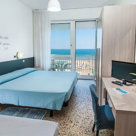 Mareblu Senigallia
