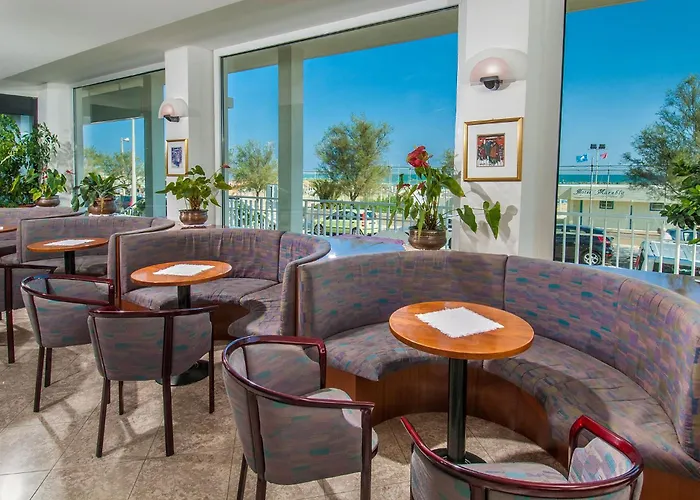 Hotel Mareblu Senigallia