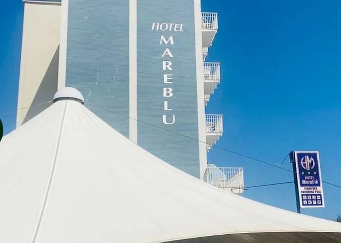 Mareblu Hotel Senigallia