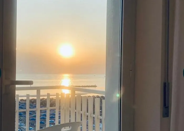 Hotel Mareblu Senigallia