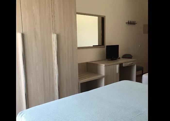 Mareblu 3* Senigália