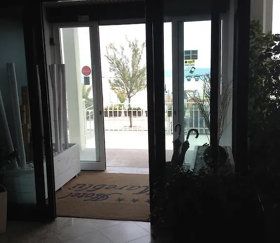 Mareblu Hotel