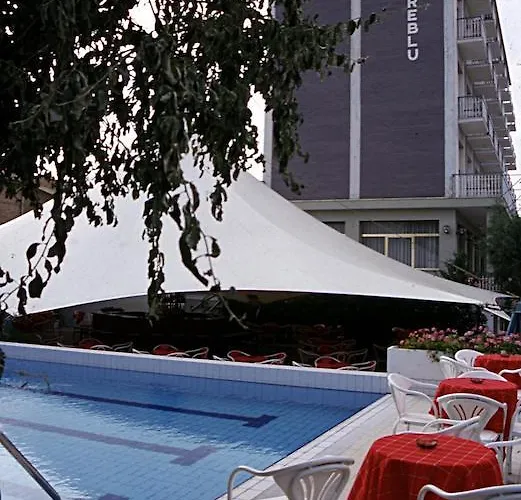 Hotel Mareblu Senigallia