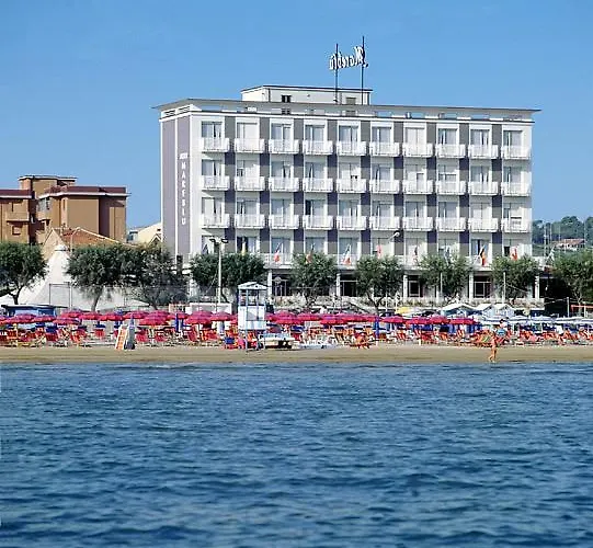 Hotel Mareblu