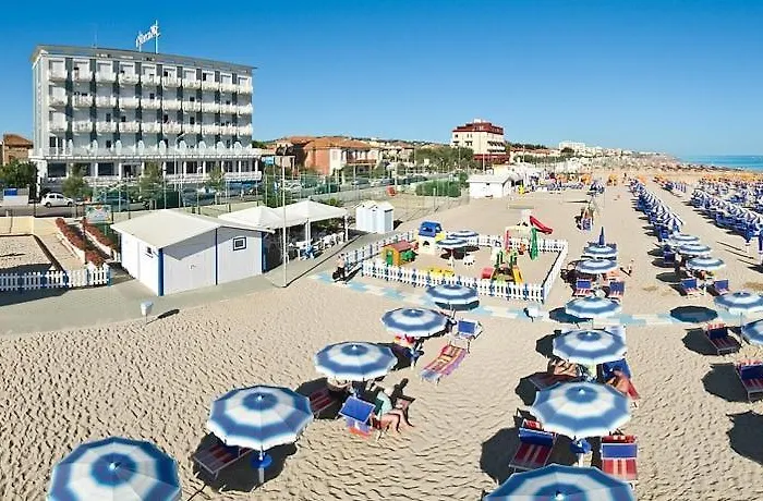 Hotel Mareblu Senigallia