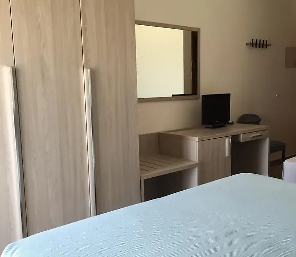 Mareblu 3* Senigália